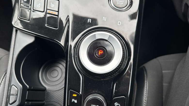 Kia Sportage 1.6T GDi 48V ISG 3 5dr DCT Petrol Estate